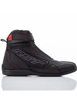 Buty motocyklowe RST Frontier czarno-czerwone