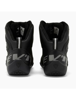 Buty motocyklowe Rev'it G-Force czarno-białe