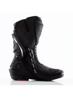 Buty motocyklowe Rst Tractech Evo III Sport CE czarne