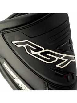 Buty motocyklowe Rst Tractech Evo III Sport CE czarne