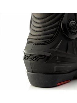 Buty motocyklowe Rst Tractech Evo III Sport CE czarne