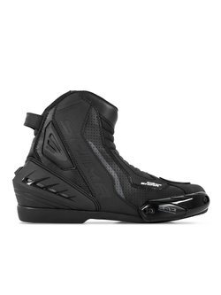 Buty motocyklowe Shima SX-6 czarne