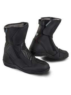 Buty motocyklowe Shima Terra czarne