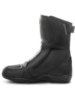 Buty motocyklowe Shima Terra czarne