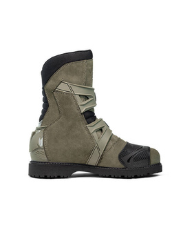 Buty motocyklowe Sidi Adventure 2 Gore Mid khaki