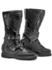 Buty motocyklowe Sidi Adventure 2 Gore-Tex czarne