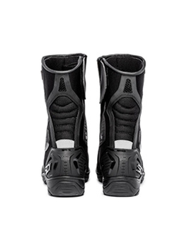 Buty motocyklowe Sidi Aria Gore-Tex czarne