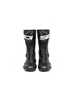 Buty motocyklowe Sidi Performer Gore czarne