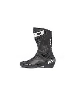 Buty motocyklowe Sidi Performer Gore czarne