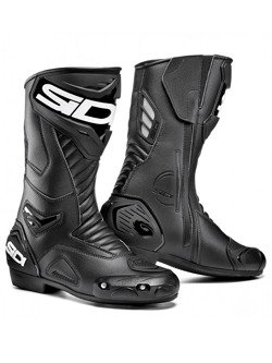 Buty motocyklowe Sidi Performer czarne