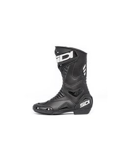 Buty motocyklowe Sidi Performer czarne