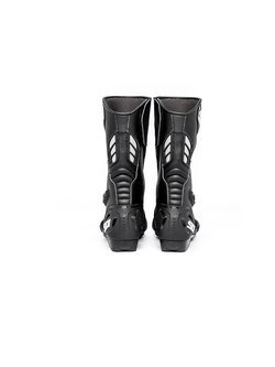 Buty motocyklowe Sidi Performer czarne