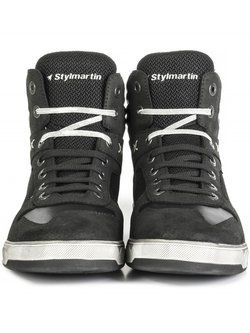 Buty motocyklowe Stylmartin Atom czarne