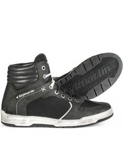 Buty motocyklowe Stylmartin Atom czarne