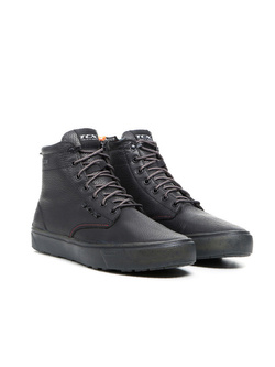 Buty motocyklowe TCX Dartwood Gore-Tex czarne