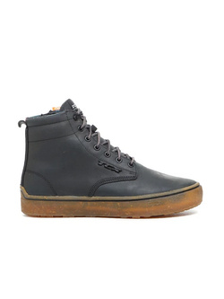 Buty motocyklowe TCX Dartwood WP czarne