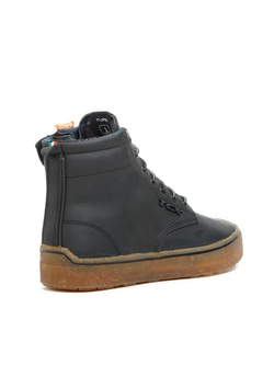 Buty motocyklowe TCX Dartwood WP czarne