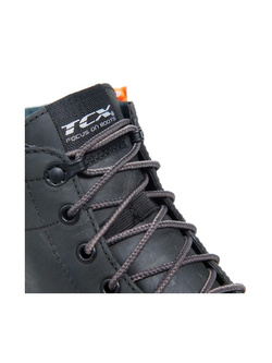 Buty motocyklowe TCX Dartwood WP czarne