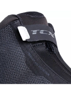 Buty motocyklowe TCX Ikasu 2 Air czarne reflex