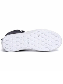 Buty motocyklowe TCX Ikasu 2 Air czarne reflex