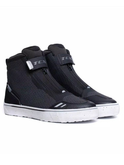 Buty motocyklowe TCX Ikasu 2 Air czarne reflex