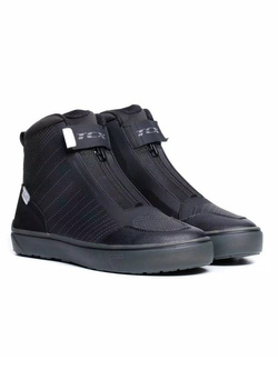 Buty motocyklowe TCX Ikasu 2 WP czarno-białe