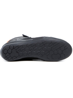 Buty motocyklowe TCX R04D Air czarno-szare