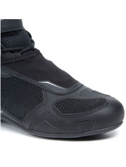 Buty motocyklowe TCX R04D Air czarno-szare