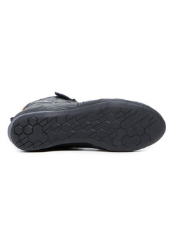 Buty motocyklowe TCX R04D Waterproof czarne