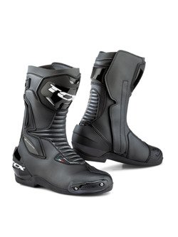 Buty motocyklowe TCX SP-Master czarne