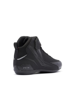 Buty motocyklowe TCX Shifter Sport czarne