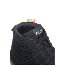 Buty motocyklowe TCX Street 3 AIR czarne