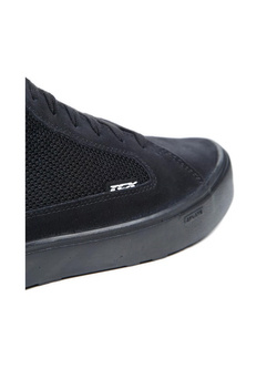 Buty motocyklowe TCX Street 3 AIR czarne