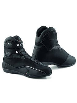 Buty motocyklowe TCX Zeta WP czarne