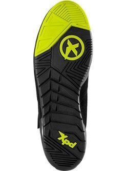 Buty motocyklowe XPD X-Radical czarno-żółte