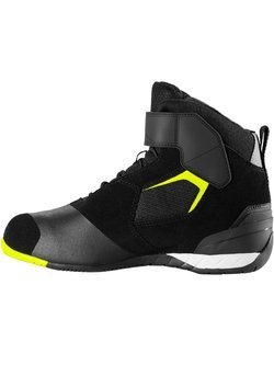 Buty motocyklowe XPD X-Radical czarno-żółte