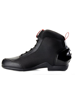 Buty motocyklowe XPD X-Zero czarno-czerwone