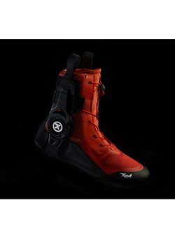 Buty motocyklowe XPD XP9-R czarne