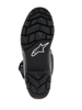 Buty motocyklowe adventure Alpinestars MX Corozal Adventure Drystar® czarne