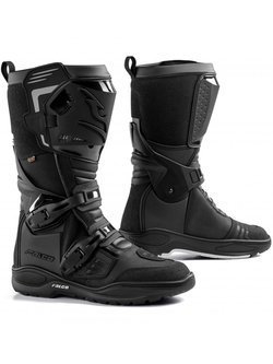 Buty motocyklowe adventure Falco Avantour 2 czarne