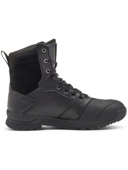 Buty motocyklowe adventure Fox Ranger czarne