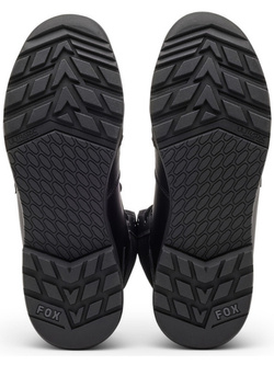 Buty motocyklowe adventure Fox Ranger czarne