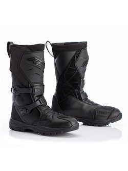 Buty motocyklowe adventure RST Adventure-X WP