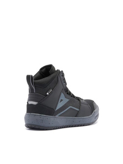 Buty motocyklowe damskie Dainese Suburb D-WP czarno-szare