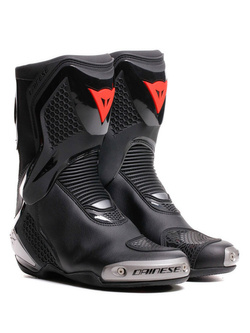 Buty motocyklowe damskie Dainese Torque 4 czarne