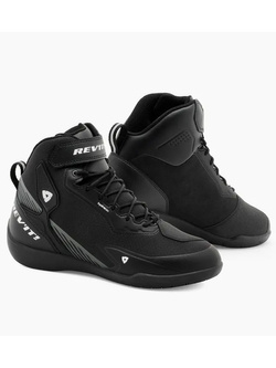 Buty motocyklowe damskie REV’IT! G-Force 2 H2O czarno-białe