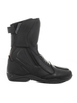 Buty motocyklowe damskie Shima Terra czarne