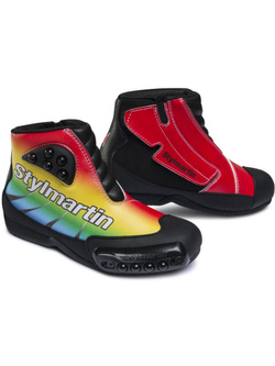 Buty motocyklowe krótkie Stylmartin Speed Evo JR