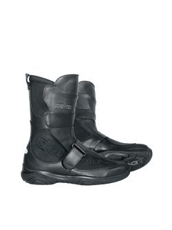 Buty motocyklowe turystyczne Daytona Burdit XCR Gore-Tex czarne