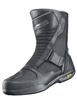 Buty motocyklowe turystyczne Held Segrino GTX czarne